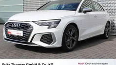 Gebraucht 2024 Audi S3 Ambiente Limousine | 39.990 € (Guter Preis)