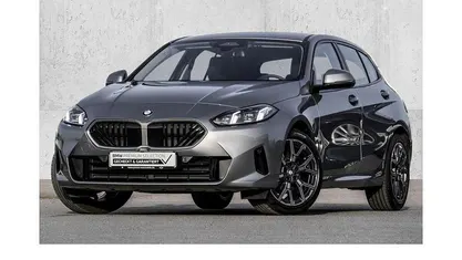 Gebraucht BMW 120 170 PS (125 kW) 2025 Grau Kleinwagen