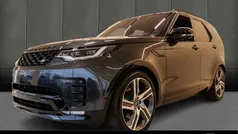 Grau Neu 2024 Land Rover Discovery 5 HSE Dynamic SUV | 94.890 €