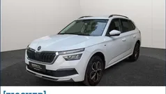 Gebraucht 2020 Skoda Kamiq Drive SUV | 18.470 € (Guter Preis)