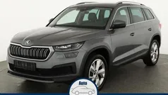 Gebraucht 2023 Skoda Kodiaq Style SUV | 33.495 € (Fairer Preis)