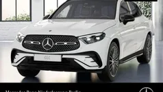 Gebraucht 2025 Mercedes GLC300 AMG SUV | 70.700 € (Fairer Preis)