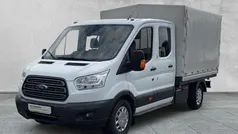 Gebraucht 2019 Ford Transit Trend Limousine | 24.890 € (Teuer)