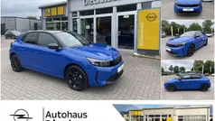 Voltaikblau Gebraucht 2024 Opel Corsa Kleinwagen | 17.640 € (Fairer Preis)