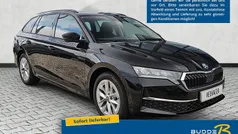 Blackmagic perleffekt Neu 2025 Skoda Octavia Selection Kombi | 32.650 € (Superpreis)