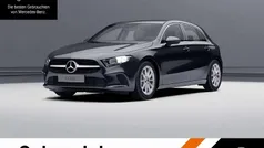 Gebraucht 2021 Mercedes A180 Progressive Limousine | 23.900 € (Fairer Preis)
