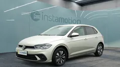 Gebraucht 2024 VW Polo Move Limousine | 23.601 € (Fairer Preis)