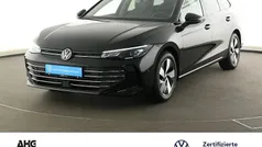 Gebraucht 2025 VW Passat Business Kombi | 37.790 € (Superpreis)