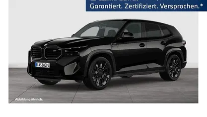 Gebraucht BMW XM Performance 476 PS (350 kW) 2025 Schwarz SUV