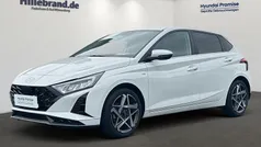 Gebraucht 2024 Hyundai i20 Prime Limousine | 21.450 € (Fairer Preis)