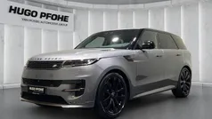 Gebraucht 2022 Land Rover Range Rover Sport SE SUV | 88.790 €