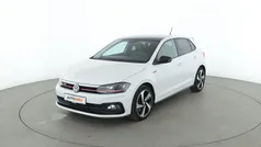 Weiß Gebraucht 2020 VW Polo GTI Limousine | 18.190 € (Fairer Preis)