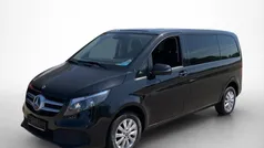 Gebraucht 2022 Mercedes V220 Van / Kleinbus | 32.850 € (Guter Preis)