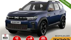 Blau Neu 2025 Dacia Bigster Extreme SUV | 34.680 € (Fairer Preis)