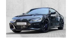 Schwarz Gebraucht 2022 BMW M440 M Sport Limousine | 52.440 € (Fairer Preis)