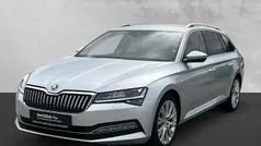 Gebraucht 2022 Skoda Superb Style Kombi | 26.490 € (Fairer Preis)