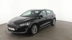 Gebraucht 2019 Ford Focus Vignale Limousine | 18.550 € (Fairer Preis)