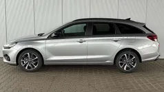 Gebraucht 2025 Hyundai i30 GO! Kombi | 22.600 € (Fairer Preis)