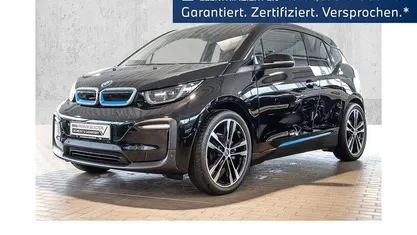 Blau Gebraucht 2022 BMW i3 Comfort Edition Kleinwagen | 18.950 € (Guter Preis)