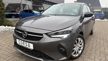 Gebraucht 2020 Opel Corsa Edition Kleinwagen | 12.900 € (Guter Preis)