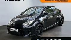 Gebraucht 2024 Toyota Yaris Basis Kleinwagen | 32.990 € (Superpreis)