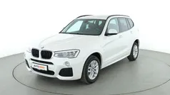 Gebraucht 2015 BMW X3 Performance SUV | 20.850 € (Fairer Preis)