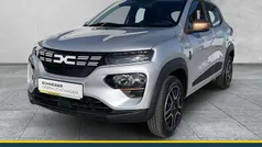 Gebraucht 2023 Dacia Spring Extreme Kleinwagen | 14.890 € (Fairer Preis)