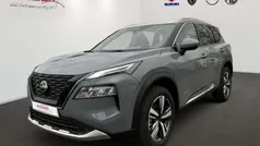 Ceramic grey Neu 2024 Nissan X-Trail Tekna+ SUV | 45.990 € (Fairer Preis)