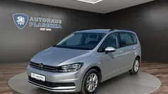 Gebraucht 2022 VW Touran Van / Kleinbus | 25.949 € (Superpreis)