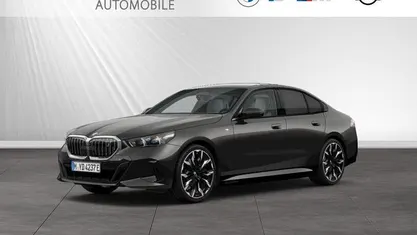 Gebraucht BMW i5 M Sport 289 kW (394 PS) 2024 Limousine