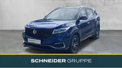 Blau Gebraucht 2023 DFSK Fengon SUV | 19.990 € (Guter Preis)
