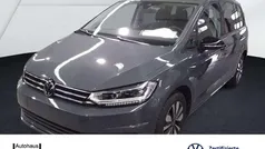 Gebraucht 2025 VW Touran Goal Van / Kleinbus | 34.290 € (Fairer Preis)