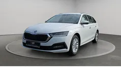 Gebraucht 2021 Skoda Octavia Ambition Kombi | 19.780 € (Fairer Preis)