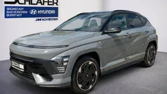Gebraucht 2024 Hyundai Kona N Line SUV | 35.990 € (Guter Preis)