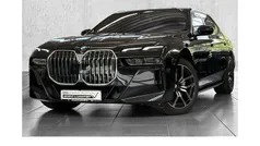 Gebraucht 2024 BMW 740 M Sport Limousine | 89.890 € (Fairer Preis)