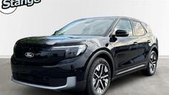 Schwarz Neu 2025 Ford Explorer SUV | 44.590 € (Guter Preis)