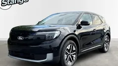 Gebraucht 2025 Ford Explorer SUV | 44.590 € (Guter Preis)