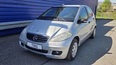 Gebraucht 2007 Mercedes A180 Kleinwagen | 2.990 € (Fairer Preis)