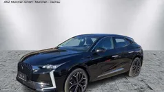 Lackierung schwarz perla nera/ Gebraucht 2023 DS Automobiles DS4 Trocadero Limousine | 26.990 € (Guter Preis)