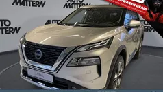 Gebraucht 2024 Nissan X-Trail Tekna SUV | 35.979 € (Fairer Preis)