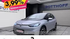 Gebraucht 2021 VW ID.3 Pro Performance Kleinwagen | 18.221 € (Guter Preis)