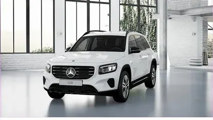 Gebraucht 2025 Mercedes GLB200 Progressive SUV | 38.890 € (Fairer Preis)