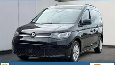 Gebraucht 2025 VW Caddy Life Van / Kleinbus | 34.470 € (Guter Preis)