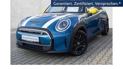 Gebraucht Mini Cooper SE Classic 135 kW (184 PS) 2022 Kleinwagen