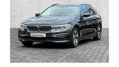 Gebraucht 2020 BMW 520 Kombi | 29.890 € (Guter Preis)