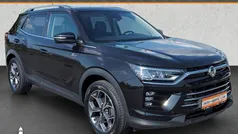Gebraucht 2020 Ssangyong Korando Sapphire SUV | 18.990 € (Fairer Preis)
