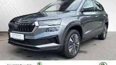 Gebraucht 2022 Skoda Karoq Tour SUV | 27.980 € (Fairer Preis)