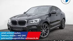 Gebraucht 2020 BMW X4 M Sport SUV | 37.950 € (Superpreis)