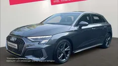 Gebraucht 2021 Audi A3 Sportback S-Line Limousine | 24.950 € (Fairer Preis)