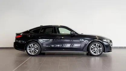 Gebraucht 2022 BMW 420 Gran Coupé Performance Coupé | 32.388 € (Superpreis)